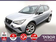 Seat Arona, 1.5 TSI 150 FR VollLED, Jahr 2024 - Freiburg (Breisgau)