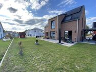 Hochwertiges Einfamilienhaus in Arnsdorf mit modernster Haustechnik - Arnsdorf