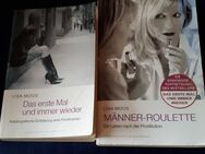 Lisa Moos Biografie Prostitution Domina , das 1. Mal und immer wieder, Männer Roulette - Bamberg
