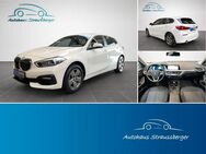 BMW 118 i Lim Advantage LED navi bhzLenkr elHeckkl 2Z - Roßtal