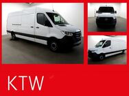 Mercedes-Benz Sprinter 317 Maxi,MBUX,Kamera,Navi - Hildesheim