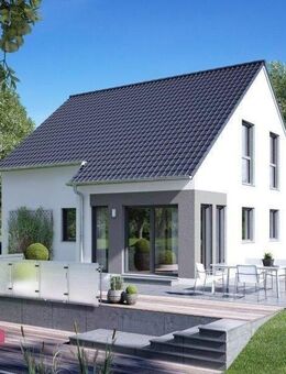 Mehr Raum für Ihre besten Ideen. Bezugsfertiges KFW/KFN-Haus! - Osterburken