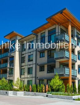 Kapitalanlage im Denkmal: Frisch saniert mit Potenzial zur Aufteilung - Wuppertal