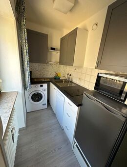 Gemütliches 1-Zimmer-Appartement, möbliert in ruhiger Lage - Freyung