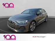 Audi A3, Sportback 35 TFSI S-Line OPTIKPAKET, Jahr 2024 - Köln