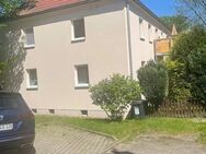 Schöne 4- Zimmerwohnung mit Balkon und Stellplatz in bester Lage - Riesa