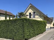 Freistehendes Einfamilienhaus - Lambsheim