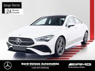 Mercedes CLA 200 AMG, °, Jahr 2023 - Hamburg