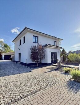 Besichtigung am 21.11.2025 um 15.00 Uhr - NUR mir Voranmeldung! - Oranienburg