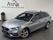 Seat Leon SpT 1.5 eTSI DSG FR NAV+LED+DIGDISPLAY+KAM - Wardenburg