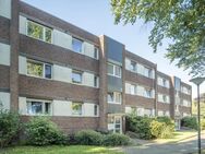 3-Zimmer-Wohnung mit Balkon und Einbauküche im 1. OG in Wilhelmshaven in zentraler Lage !!! - Wilhelmshaven