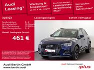 Audi Q3, advanced 35 TDI, Jahr 2024 - Berlin