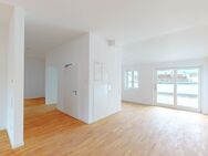 Über den Dächern der Weststadt! Exklusive Wohnung mit Dachterrasse in der Weststadt! - Karlsruhe