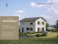 Ausbauhaus in der weizenAcht ab 219.000,00€ - Sohren