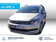 VW Touran, 1.5 TSI Comfortline, Jahr 2023 - Böblingen