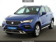 Seat Ateca, 2.0 TDI Xperience ####°#, Jahr 2021 - Donnersdorf