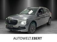 Skoda Kamiq, 1.0 TSI Drive, Jahr 2024 - Eberbach