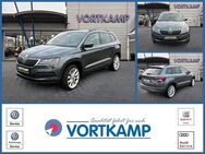 Skoda Karoq, Style CANTON, Jahr 2020 - Gronau (Westfalen)