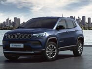 Jeep Compass, Altitude Mild-Hybrid #FWD # #, Jahr 2022 - Weiden (Oberpfalz)