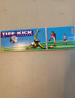 Original Tipp Kick Spiel - Münster