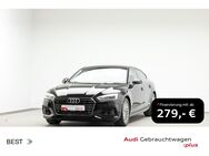 Audi A5, Sportback 40 TFSI SZH BUSINESS, Jahr 2019 - Mühlheim (Main)