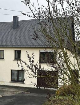 Mogendorf ! 1 -bis 2 Familienhaus mit Garten in einem sehr gepflegten Zustand! - Mogendorf