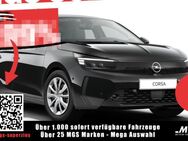 Opel Corsa, # # #ANDROID #, Jahr 2022 - Bayreuth