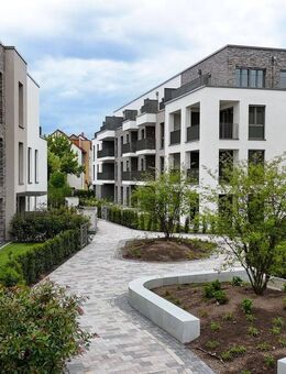 ERSTBEZUG - Endlich genug Raum-4 Zimmer voller Möglichkeiten- Tageslichtbad en suite - Loggia - Maintal