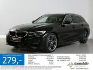 BMW 320, d M Sport Laser Hifi Live, Jahr 2019 - Paderborn