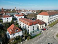 Möbliertes Apartment für Studenten, Schüler und Azubis! - Straubing