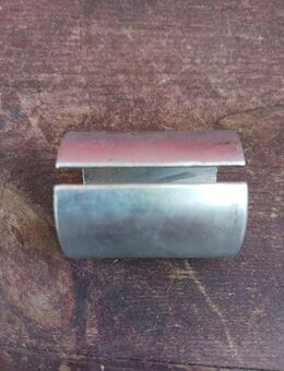 Distanzhülse für Lenkerklemmung 25,4 - 22,2 mm - Frankfurt (Main)