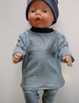Puppenkleidung für 43cm Puppen - Bingen