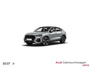 Audi Q3, Sportback S line 40 TDI qu, Jahr 2021 - Mühlheim (Main)