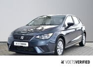 Seat Ibiza, 1.0 TSI Style, Jahr 2021 - Wolfenbüttel