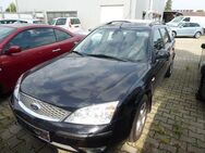 Ford Mondeo Turnier Futura X - Jänschwalde