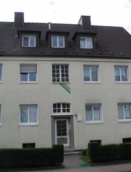 Wohnen, wo das Herz schlägt - in ruhiger und doch zentraler Lage. - Lünen