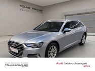 Audi A6, 2.0 TDI 35 Avant sport, Jahr 2022 - Krefeld