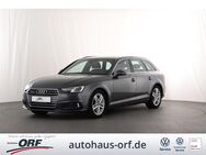 Audi A4, 2.0 TDI quattro Avant sport S-LINE, Jahr 2016 - Hausen (Landkreis Rhön-Grabfeld)