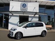 VW up, IQ DRIVE, Jahr 2020 - Mücke