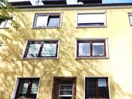 Hildesheim - Zentrumsnah: 8-Familienhaus als interessante Kapitalanlage! - Hildesheim