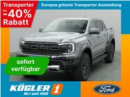 Ford Ranger, RAPTOR Diesel Raptor-P, Jahr 2024 - Bad Nauheim