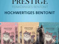 Katzenstreu Prestige 10L - Meinerzhagen