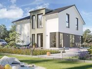 Ihr Traum vom Eigenheim - Freistehendes Einfamilienhaus in perfekter Stadtrandlage! - Heinsberg