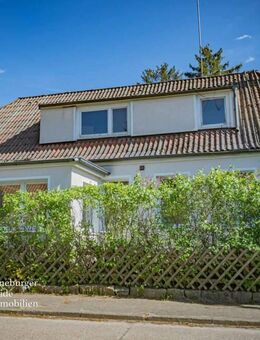 **Handwerker aufgepasst** Einfamilienhaus zu verkaufen - Zernien