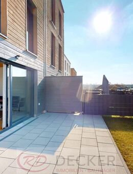 Wohnen neu gedacht - smart, nachhaltig & komfortabel ++Decker Immobilien++ - Geiselhöring
