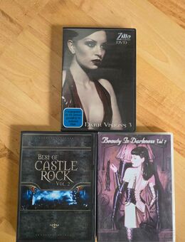 DVDs / TOP ZUSTAND / Nur 5€ und weitere... - Hessisch Oldendorf
