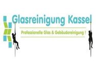 Professionelle Glasreinigung in Kassel – Fenster, Solaranlagen, Wintergärten & Glasfassaden sauber und nachhaltig reinigen lassen! - Kassel