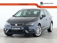 Seat Leon, 1.5 TSI Sportstourer XCELLENCE, Jahr 2020 - Gersthofen