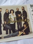 DDR-Sängerin Ute Freudenberg (Gruppe 'Elefant') - Autogrammpostkarte mit original Unterschrift !! in 39108