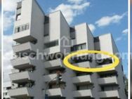 [TAUSCHWOHNUNG] Ich suche nach einer Wohnung in Hannover - Regensburg